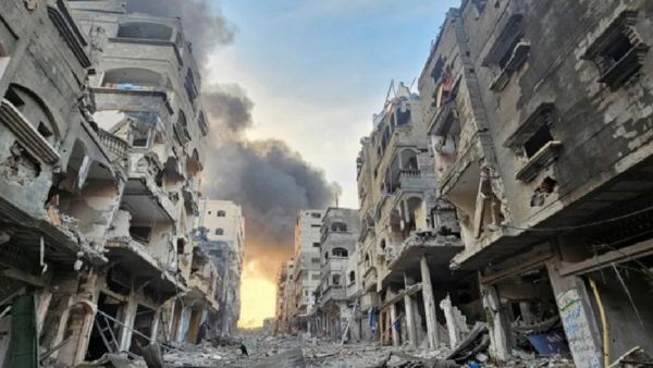 ఇజ్రాయెల్, ఇరాన్‌లకు వెళ్లొద్దు: భారత పౌరులకు కేంద్రం ట్రావెల్ అడ్వైజరీ