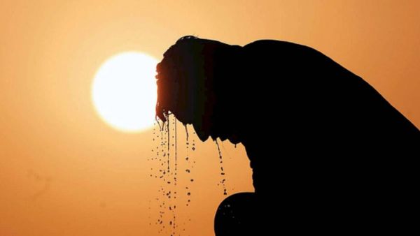 sun stroke: వడదెబ్బతో ప్రాణహాని; లక్షణాలివే.. తస్మాత్ జాగ్రత్త!!