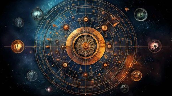 Astrology: ఏప్రిల్ నెలలో ముఖ్యగ్రహాల రవాణా.. ఏం జరగబోతుంది అంటే!!