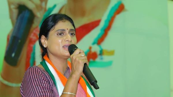 ఏపీలో కాంగ్రెస్ అభ్యర్థులు ఖరారు - షర్మిల నియోజకవర్గం ఫిక్స్..!!