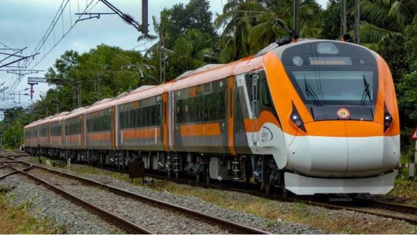 ఏపీకి మరో వందే భారత్ ఎక్స్‌ప్రెస్: రూట్ ఇదే- పట్టాలెక్కేది అప్పుడే