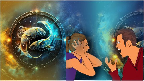 మీనరాశిలో బుధుడి ఉదయం: ఈ రాశులవారు జీవితభాగస్వామితో గొడవలు పెట్టుకోవద్దు!!