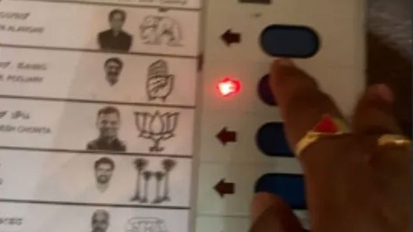 ఓటు వేసి ఫోటో తీసి వీడు ఏం చేశాడంటే ? పైత్యం నషాలానాకి ఎక్కింది, తిక్కకుదిరితే కాని!