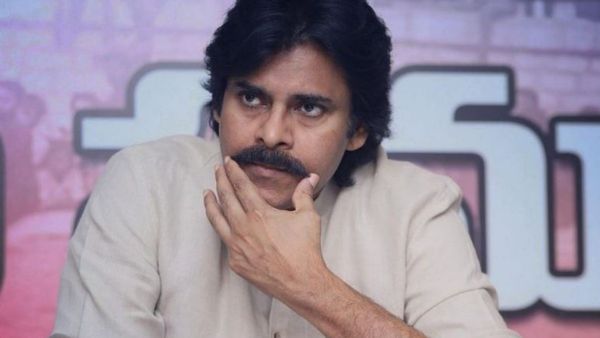 జెండా కూలీగా ఉండలేను.. జనసేన నేత షాకింగ్ కామెంట్స్