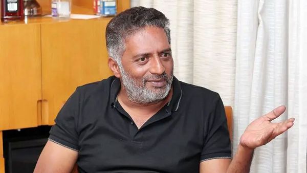 మాజీ సీఎంపై సంచలన వ్యాఖ్యలు చేసిన నటుడు ప్రకాష్, ఆయన అలాంటి కొడుకు, ఓటుతో!