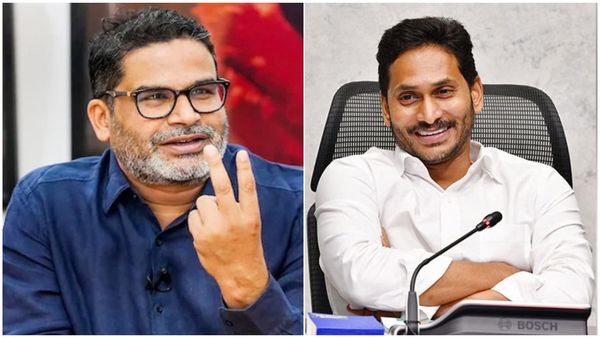 జగన్ పై ప్రశాంత్ కిశోర్ వ్యాఖ్యల వెనుక - ఇదీ జరిగిందీ..!!