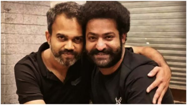 సినిమా ఆగిపోయిందా? రెమ్యునరేషన్ వెనక్కిచ్చేసిన ఎన్టీఆర్