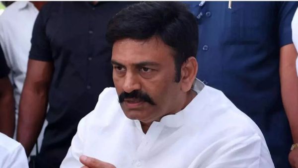 రఘురామ కృష్ణం రాజుకు మరో షాక్..గెలుపు ఆశలపై నీళ్లు..?