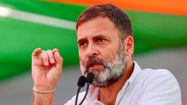 రాహుల్ సహా నేడు తమ అదృష్టాన్ని పరీక్షించుకుంటోన్న కీలక నేతలు వీరే..