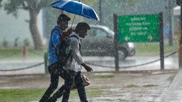 మండుటెండల్లో చల్లని కబురు చెప్పిన ఐఎండీ; త్వరలో వర్షాలు!!