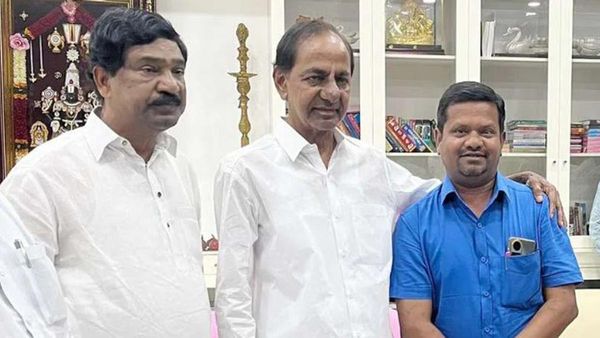 ఉప ఎన్నికలకు సిద్ధంకండి: రాజయ్యతో కేసీఆర్, కీలక బాధ్యతలు