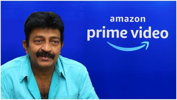 రాజశేఖర్ తో అమెజాన్ ప్రైమ్ రూ.60 కోట్ల బ్లాక్ బస్టర్ డీల్