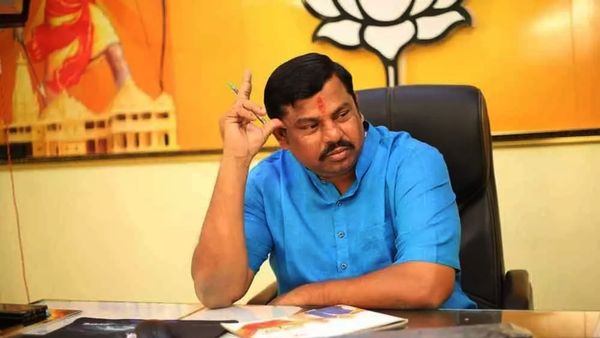 బీజేపీ ఎమ్మెల్యే రాజా సింగ్‌పై మరో కేసు నమోదు