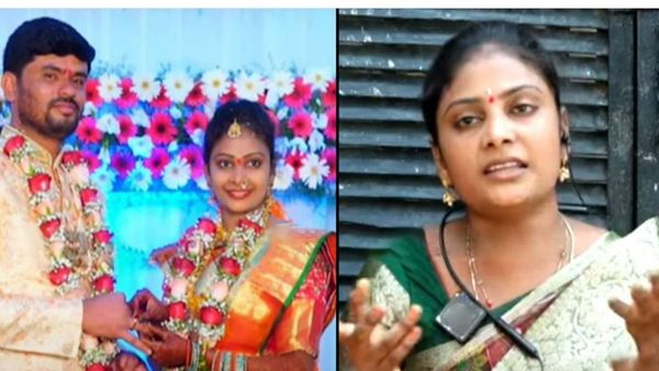 నా భర్త పక్కలోకి రావడం లేదు