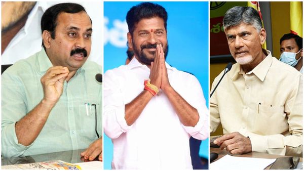 చంద్రబాబు, రేవంత్ రెడ్డి మరోమారు కుమ్మక్కు: ఓటుకు నోటు కేసుపై ఎమ్మెల్యే ఆర్కే సంచలనం