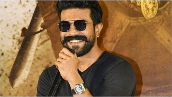 బిగ్ బ్రేకింగ్: రామ్ చరణ్ కీలక నిర్ణయం