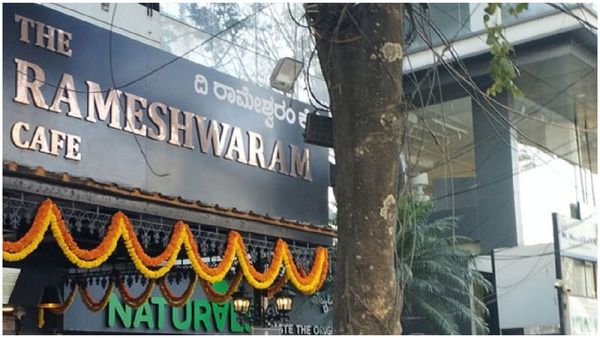 రామేశ్వరం కేఫ్ బాంబు పేలుడు, ఎక్కడ దాక్కొన్నారంటే ?, తెలంగాణ పోలీసులు ఎంట్రీ !