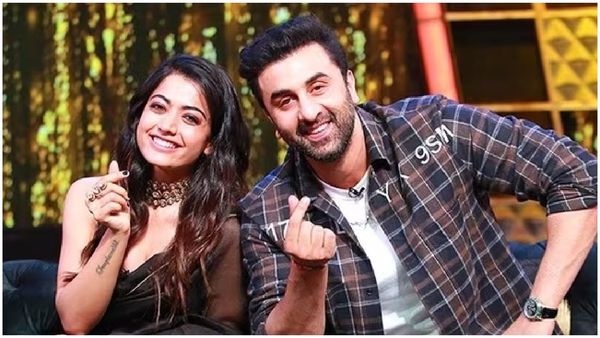 మ‌రోసారి స్క్రీన్ షేర్ చేసుకోబోతున్న ర‌ణ‌బీర్‌, ర‌ష్మిక‌..!