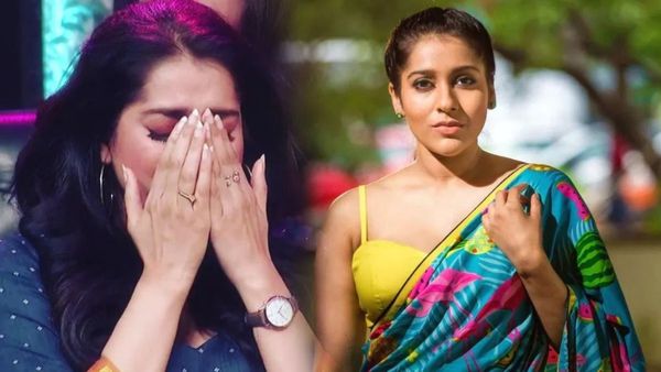 యాంకర్ రష్మీకి ఘోర అవమానం