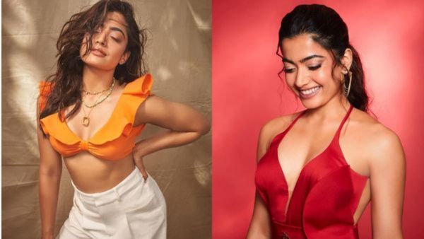  రష్మిక ఆ పార్ట్‌కి సర్జరీ చేయించుకుందా..!