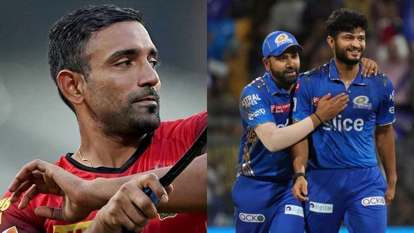 IPL 2024: రోహిత్ శర్మను అందుకే తప్పించారట ? అసలు కారణం చెప్పేసిన రాబిన్ ఉతప్ప..!