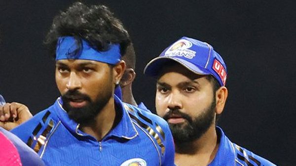 IPL 2024: ఢిల్లీపై గెలిచాక మళ్లీ చీలిన ముంబై-రోహిత్-హార్ధిక్ ట్వీట్లపై ఫ్యాన్ వార్.. !