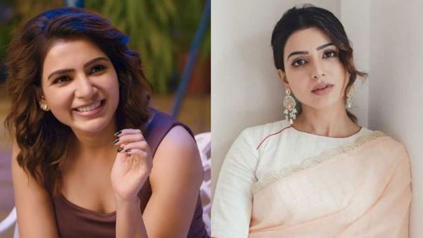 శుభవార్త చెప్పిన సమంత