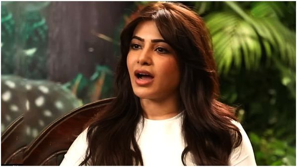 వారి తాట తీస్తా: సమంత వార్నింగ్