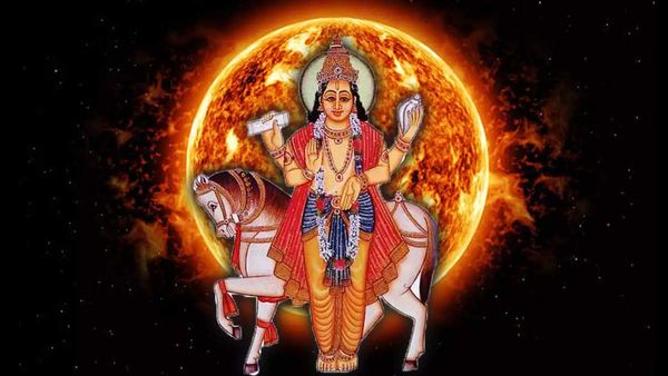 శుక్రాదిత్య రాజయోగం: వీరికి సంపద వర్షం; విలాసవంతమైన జీవితం!!