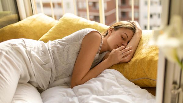 health tips: ప్రతీరోజూ 7గంటల కంటే తక్కువ సమయం నిద్రపోవటం వలన ఏం జరుగుతుంది?