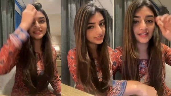 శ్రీలీల ప్రియుడు గుట్టురట్టు