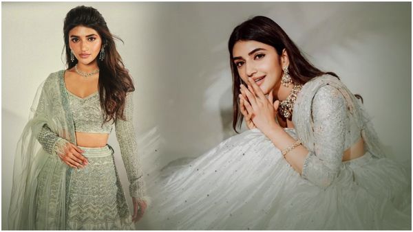 స్టార్ హీరో సినిమాకు నో చెప్పిన శ్రీ‌లీల‌.. ఎందుకో తెలుసా..?