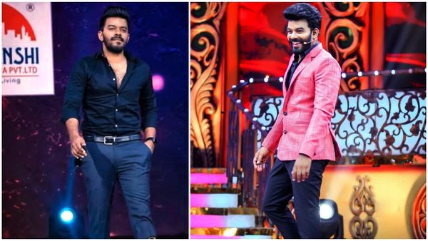 Sudigali Sudheer: పెళ్లి పీటలు ఎక్కబోతోన్న సుడిగాలి సుధీర్.. అమ్మాయి ఎవరంటే..!