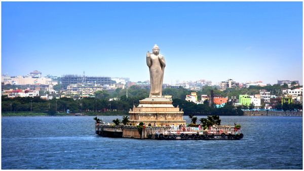 Hyderabad: హైదరాబాదీలకు శుభవార్త.. తీరనున్న నీటి కష్టాలు..!