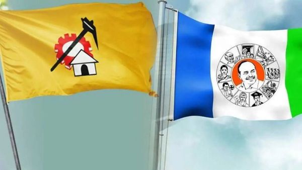 టీడీపీలో మరో వికెట్ డౌన్.. వైసీపీలో చేరిన కీలక నేత