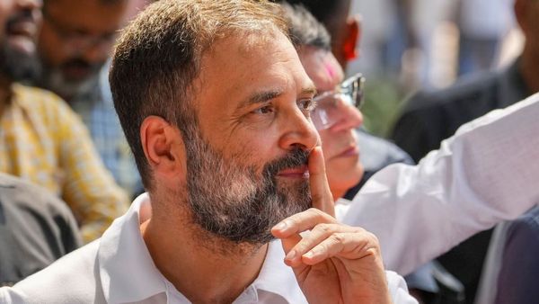 Rahul Gandhi Assets: రాహుల్ గాంధీ ఆస్తులివే..! ఫ్లాట్ లేదు, కారూ లేదు..!