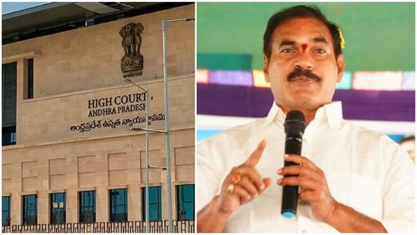 ఏపీ హైకోర్టులో తోట త్రిమూర్తులకు దక్కని ఊరట