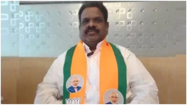 TN Vamsha TilaK: కంటోన్మెంట్ బీజేపీ ఎమ్మెల్యే అభ్యర్థి ఖరారు