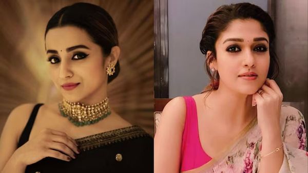 నయనతారను పక్కకు నెట్టిన త్రిష.. కమల్ హాసన్ థగ్ లైఫ్ సినిమాకు అన్ని కోట్లా!