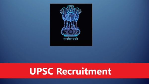 యూపీఎస్సీ నోటిఫికేష‌న్ విడుద‌ల‌.. 506 అసిస్టెంట్ కమాండెంట్ పోస్టులు...