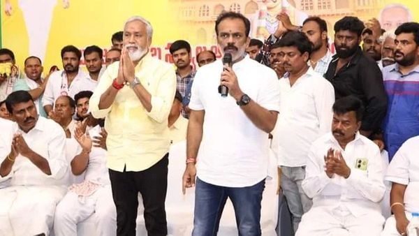 టీడీపీ ప్లాన్ బీ- వంగవీటి రాధాకు టికెట్?