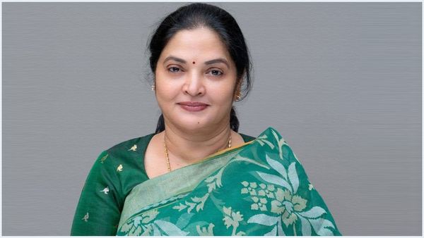 వేమిరెడ్డి ప్రశాంతి ఆడియో లీక్ - టీడీపీ పై కీలక వ్యాఖ్యలు...!