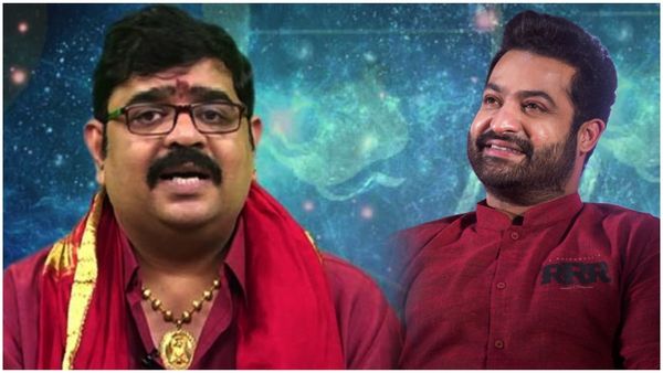 జూనియర్ ఎన్టీఆర్ పై బాంబు పేల్చిన వేణుస్వామి