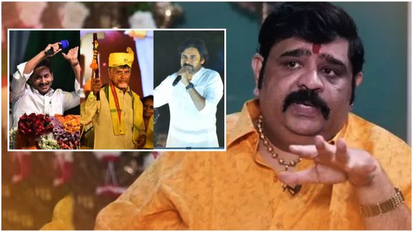 ఏపీలో అధికారం దక్కేదెవరికి, మంత్రుల్లో గెలిచేదెవరు - తేల్చేసిన వేణుస్వామి ...!!