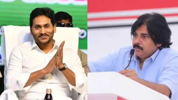 పవన్ అంటే ఇష్టమే .. కానీ జగనే సీఎం అవుతారు - స్టార్ హీరో
