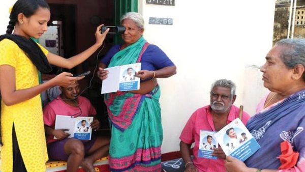 వాలంటీర్ల పై టీడీపీ నేత సంచలన వ్యాఖ్యలు - ఇదీ నిజస్వరూపం..!!