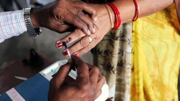 Lok Sabha Election 2024 Phase2 Polling LIVE: ముగిసిన రెండో విడత ఎన్నికలు.. 61 శాతం పోలింగ్‌ నమోదు