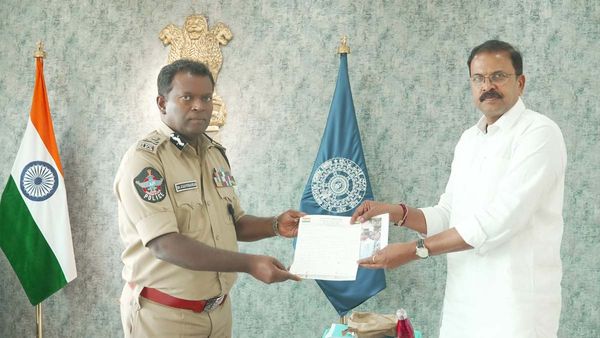 VV Lakshminarayana: మాజీ జేడీ వీవీ లక్ష్మీనారాయణకు ప్రాణహాని ?