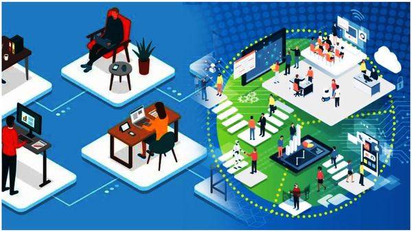 భారత్ లో ఐటీకి కష్టకాలం ! 64 వేల ఉద్యోగాల్లో కోత పెట్టిన మూడు దిగ్గజాలు..!