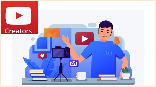 Youtube: యూట్యూబ్ తో కోట్లు సంపాదిస్తున్నారు..